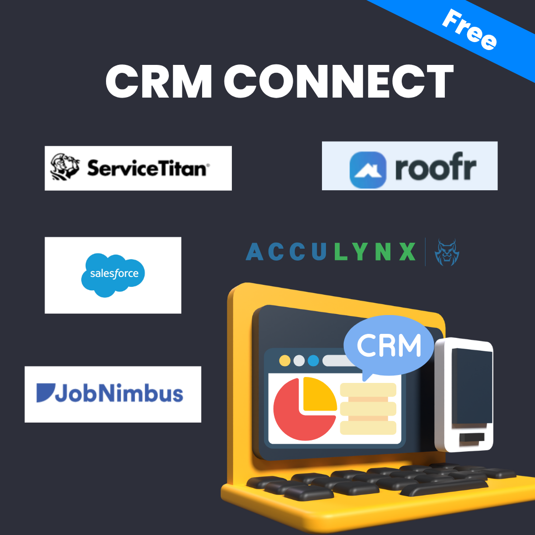 CRM connection Free