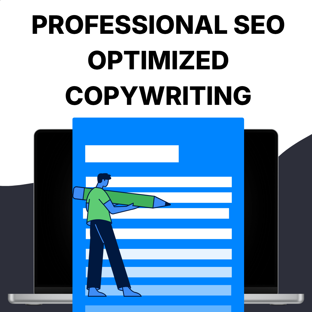 Copywriting $150 per page