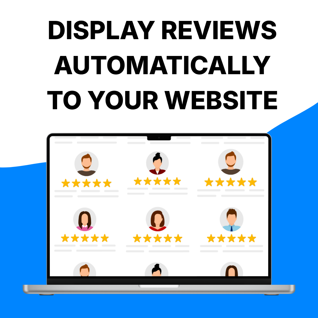 Display Reviews